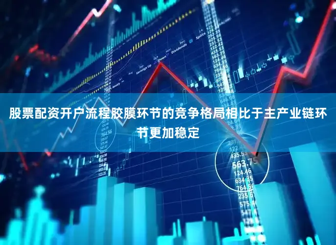 股票配资开户流程胶膜环节的竞争格局相比于主产业链环节更加稳定