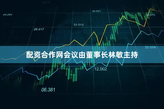 配资合作网会议由董事长林敏主持