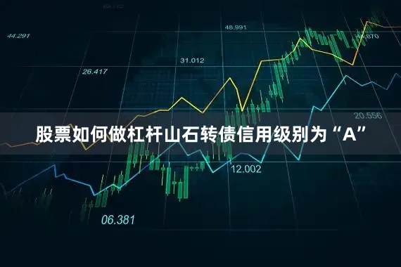 股票如何做杠杆山石转债信用级别为“A”
